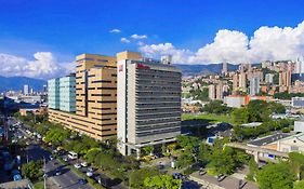 Ibis Medellin